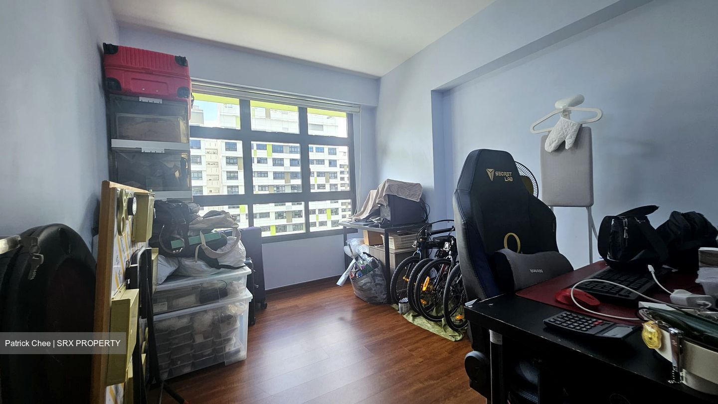 Blk 605A Tampines Greenridges (Tampines), HDB 4 Rooms #548076561